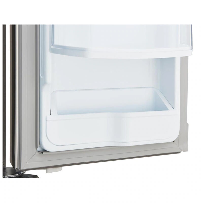 LG 30 in. 21.8 cu. ft. French Door Refrigerator with Ice Maker - Stainless Steel, Stainless Steel, hires