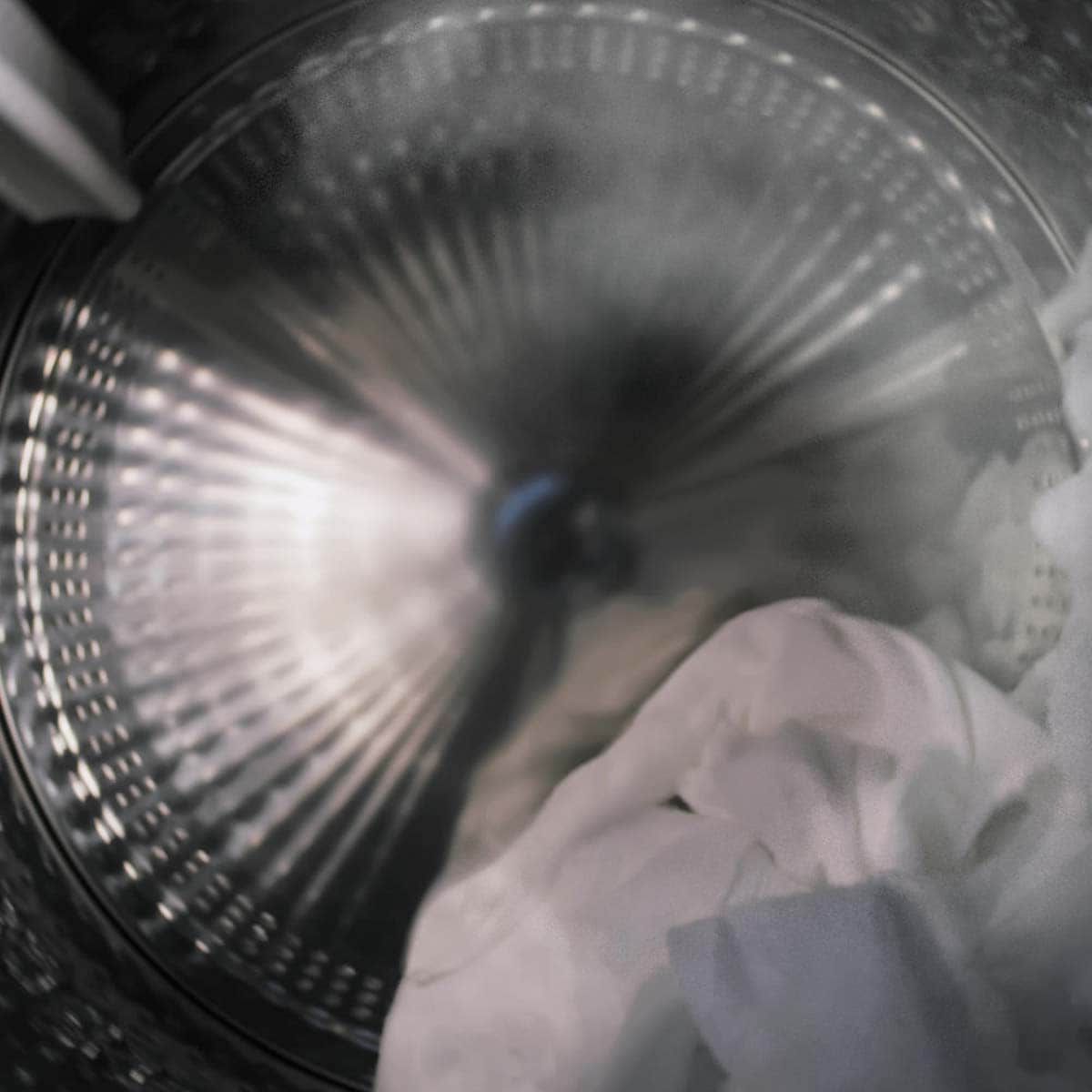 GE Profile 28 in. 5.3 cu. ft. Smart Stackable Front Load Energy Star Washer with UltraFresh Vent System+, Sanitize & Steam Cycle - White, , hires