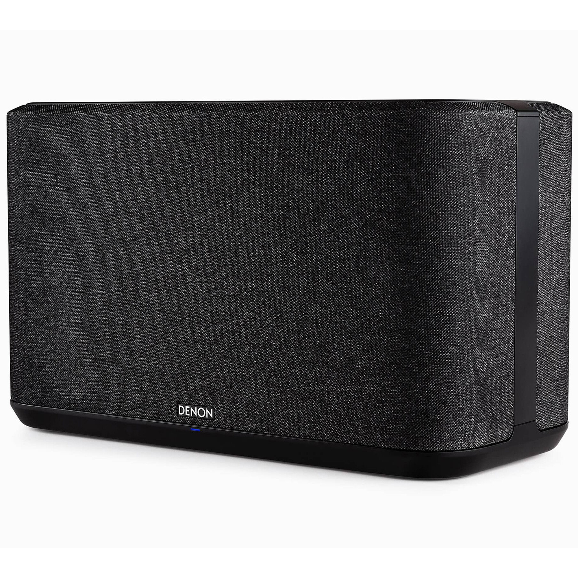 Denon Home 350 - bocina estéreo inalámbrico con HEOS Integrado, AirPlay
