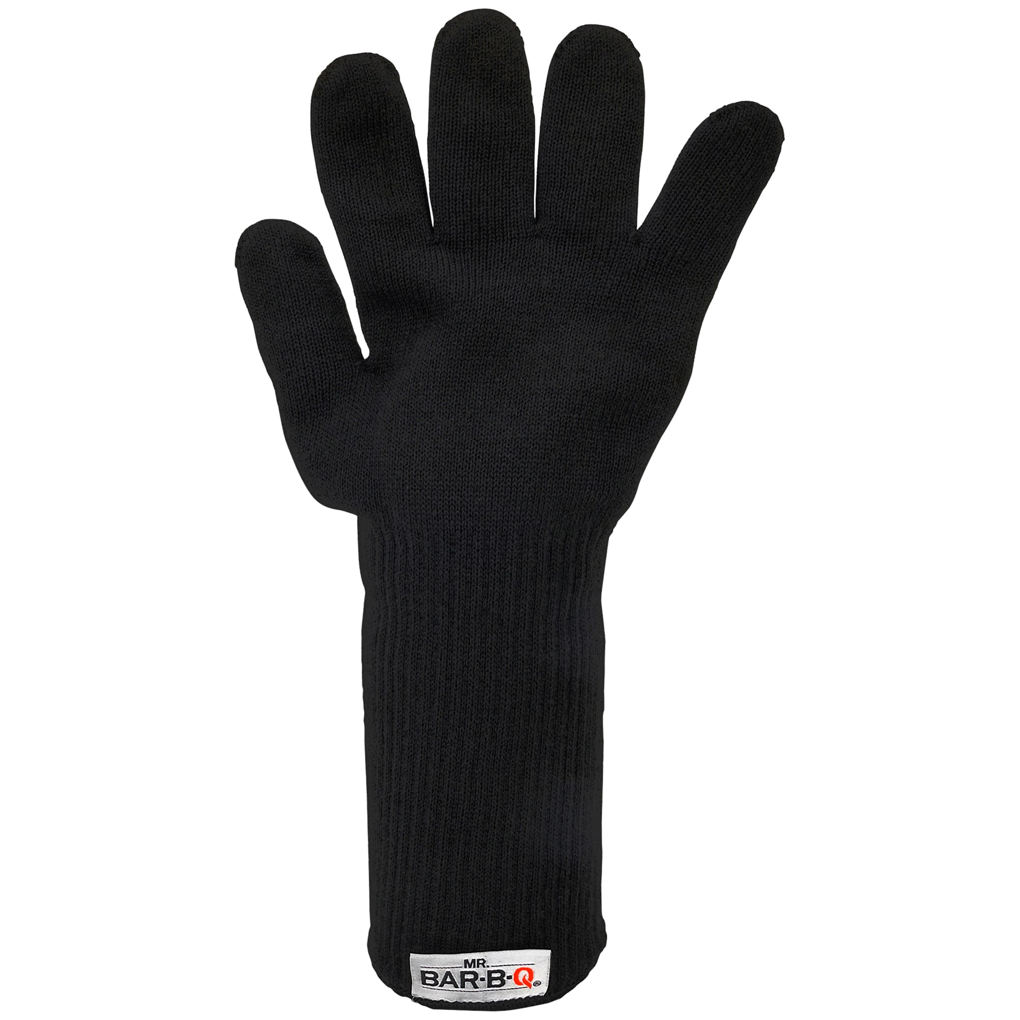 MR. BAR-B-Q Premium Extra Long Grilling Glove, , hires
