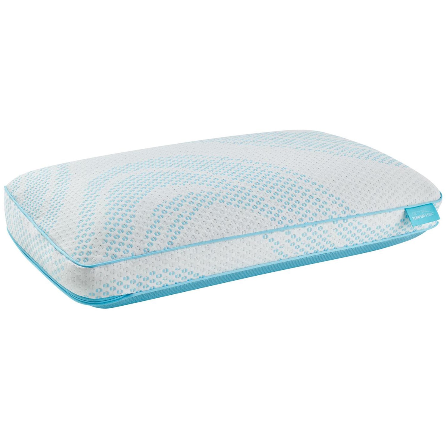 Tempur-Pedic Breeze ProHI 2.0 Queen Size Pillow, , hires