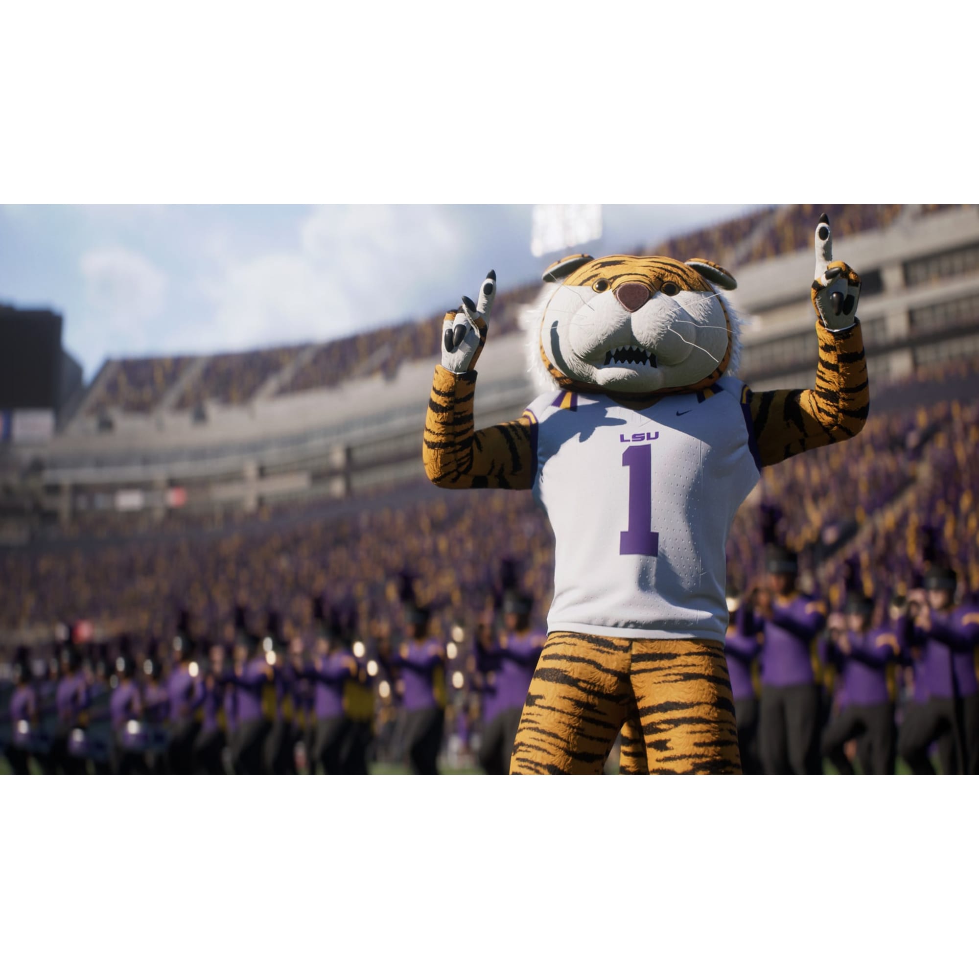 College Football 25 Standard Edition - Xbox Series X, Xbox One, , hires