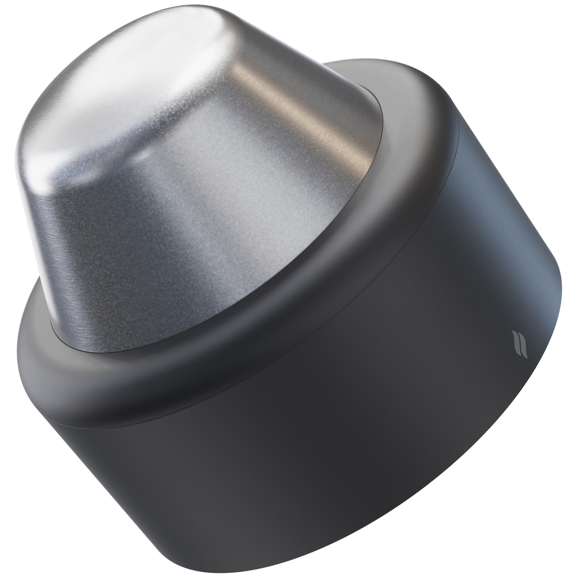 Therabody TheraFace Hot & Cold Rings Black P.C. Richard & Son