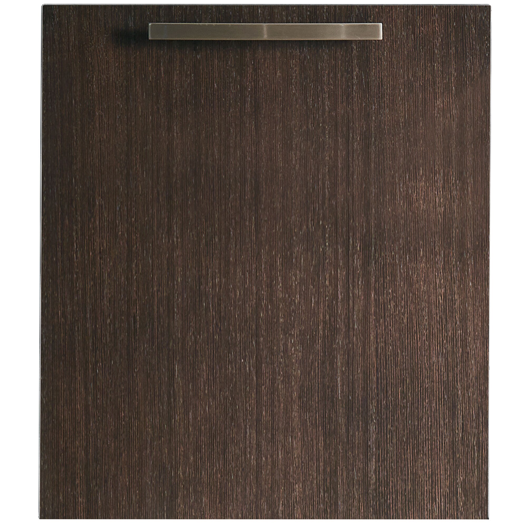 Monogram 24 in. Top Control Flush-Mount Smart Dishwasher with 39 dBa Sound Level, 3rd-Rack & Max Dry system - Custom Panel Ready, , hires