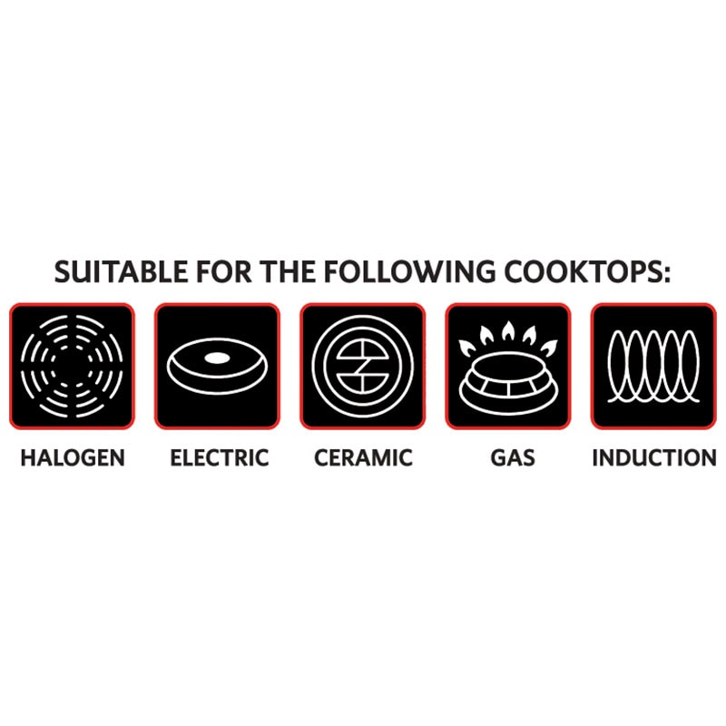 Eurostar Flat Bottom Carbon Steel Wok, , hires