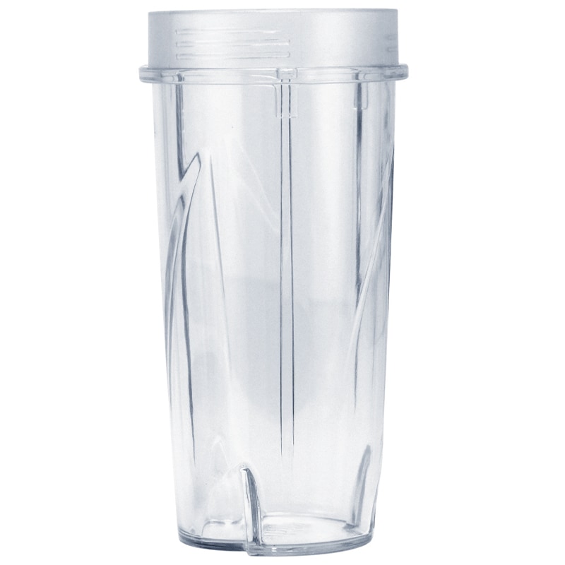 Ninja Mega Kitchen System 72 Oz. 3-Speed Blender with Single Serve Cups & Food Processor Bowl - Black, , hires