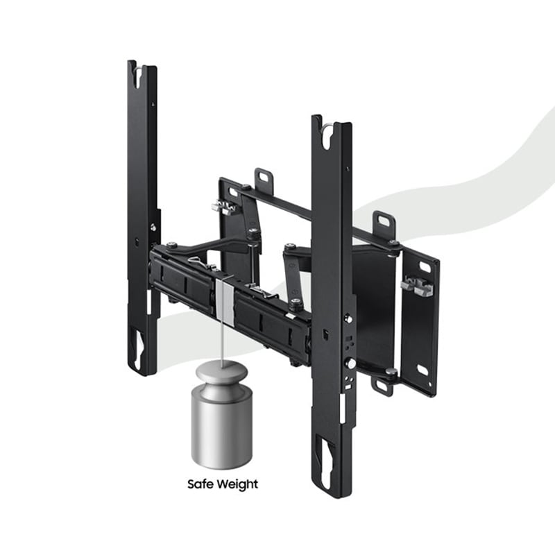 Samsung 65" & 75" Terrace Outdoor TV Wall Mount, , hires