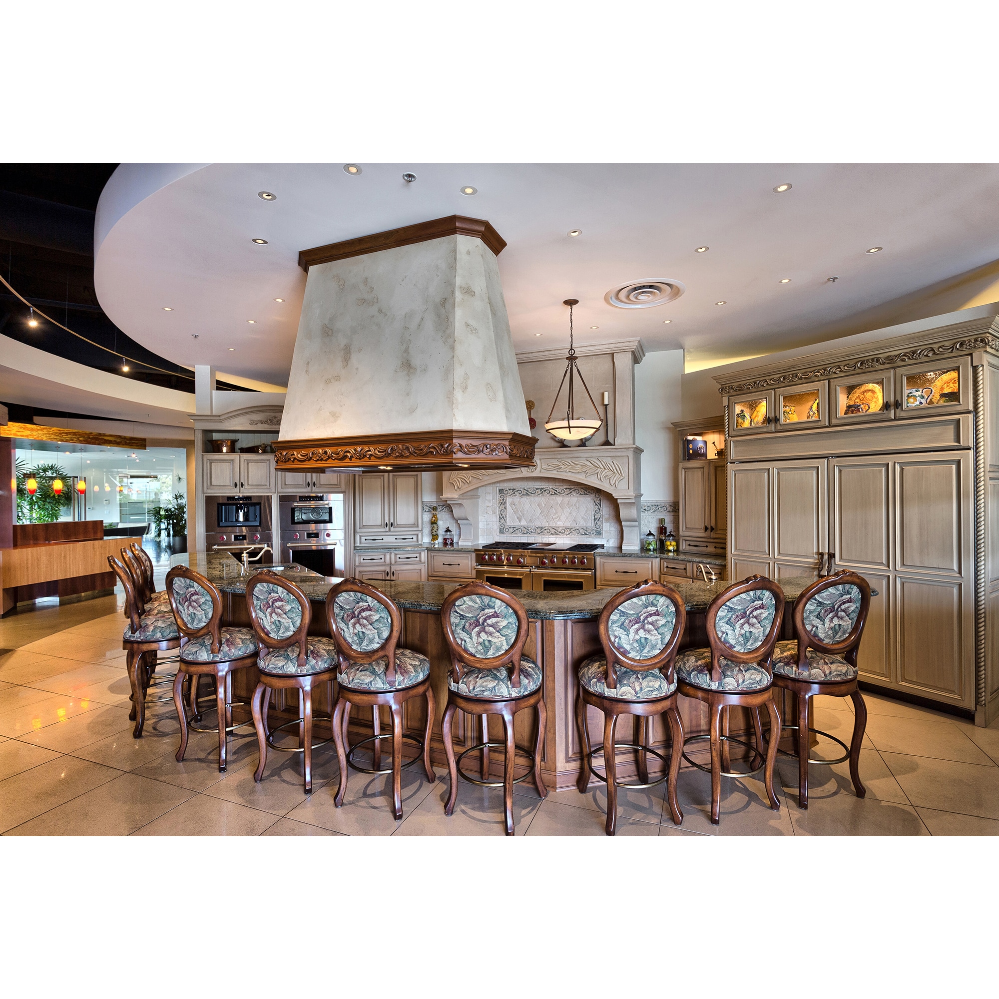 Sub-Zero Designer Series 27 in. 4.7 cu. ft. Smart Double Refrigerator Drawers - Custom Panel Ready, , hires