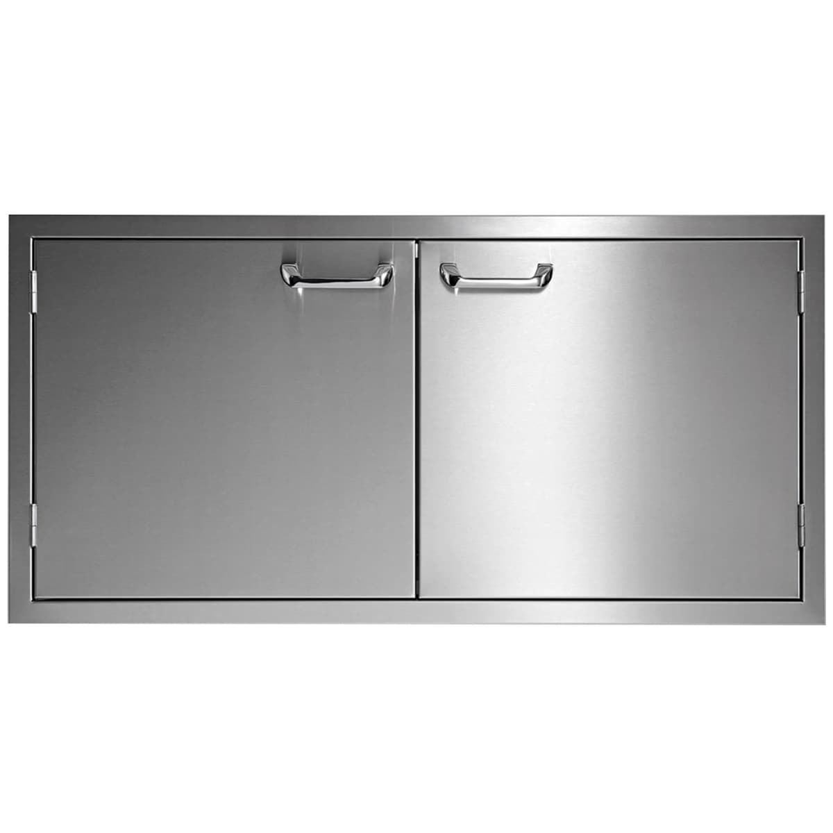 Lynx Sedona 42" Double Access Doors (LDR742)
