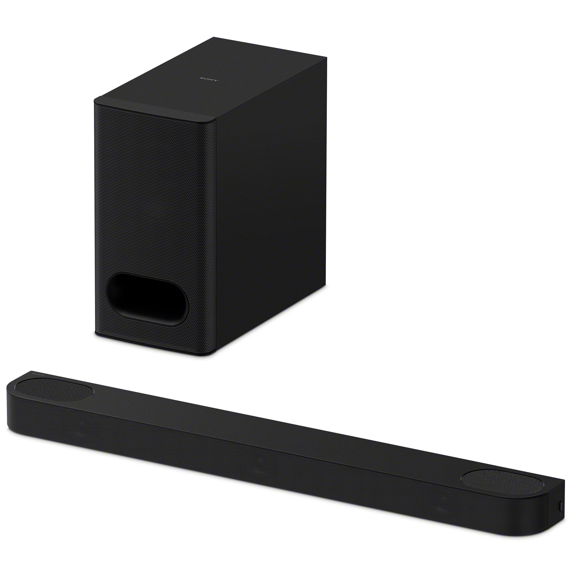 Sony BRAVIA Theater Bar 6 3.1.2 Channel Dolby Atmos Sound Bar with Bluetooth & Wireless Subwoofer - Black, , hires