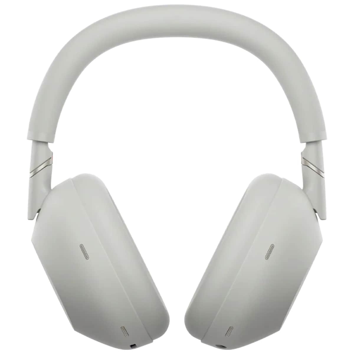 Sony WH-1000XM6 Noise-Canceling Wireless Over-Ear Headphones (Platinum Silver), , hires