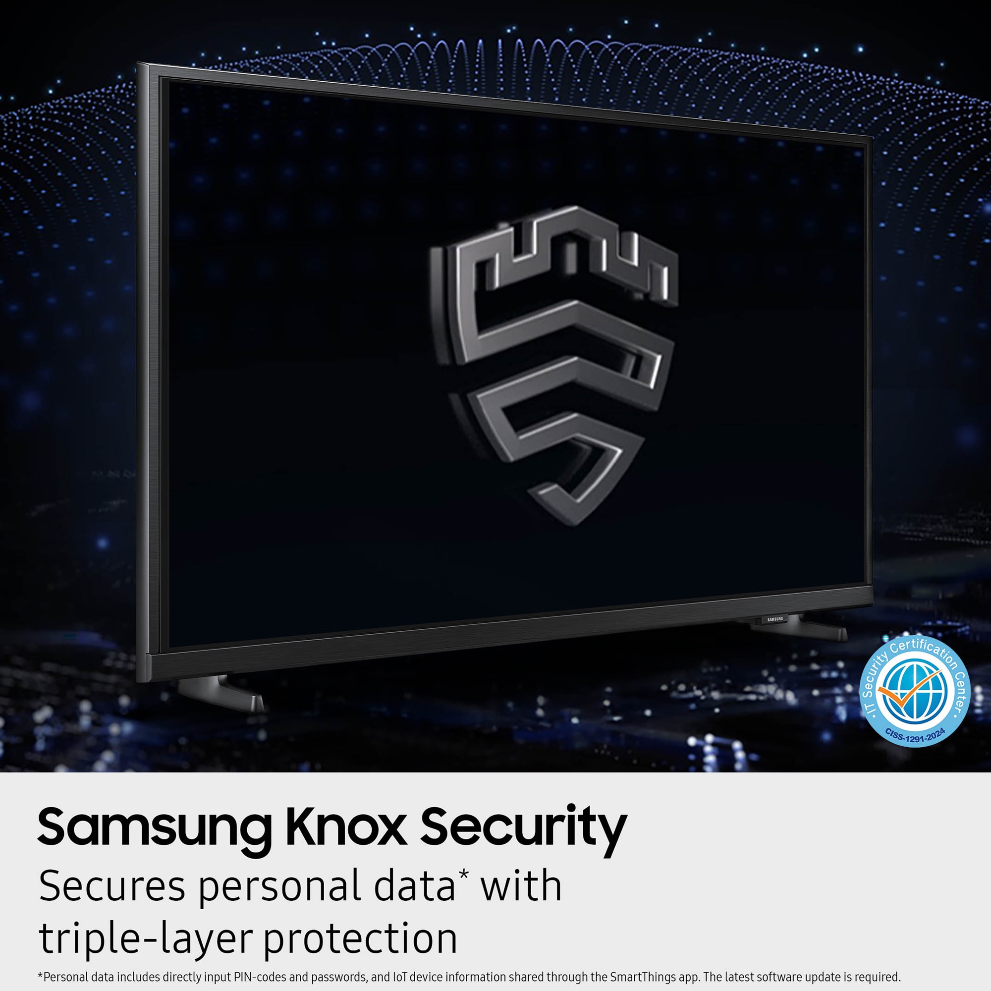 Samsung - 43" Class U8000F LED 4K UHD Smart Tizen TV, , hires