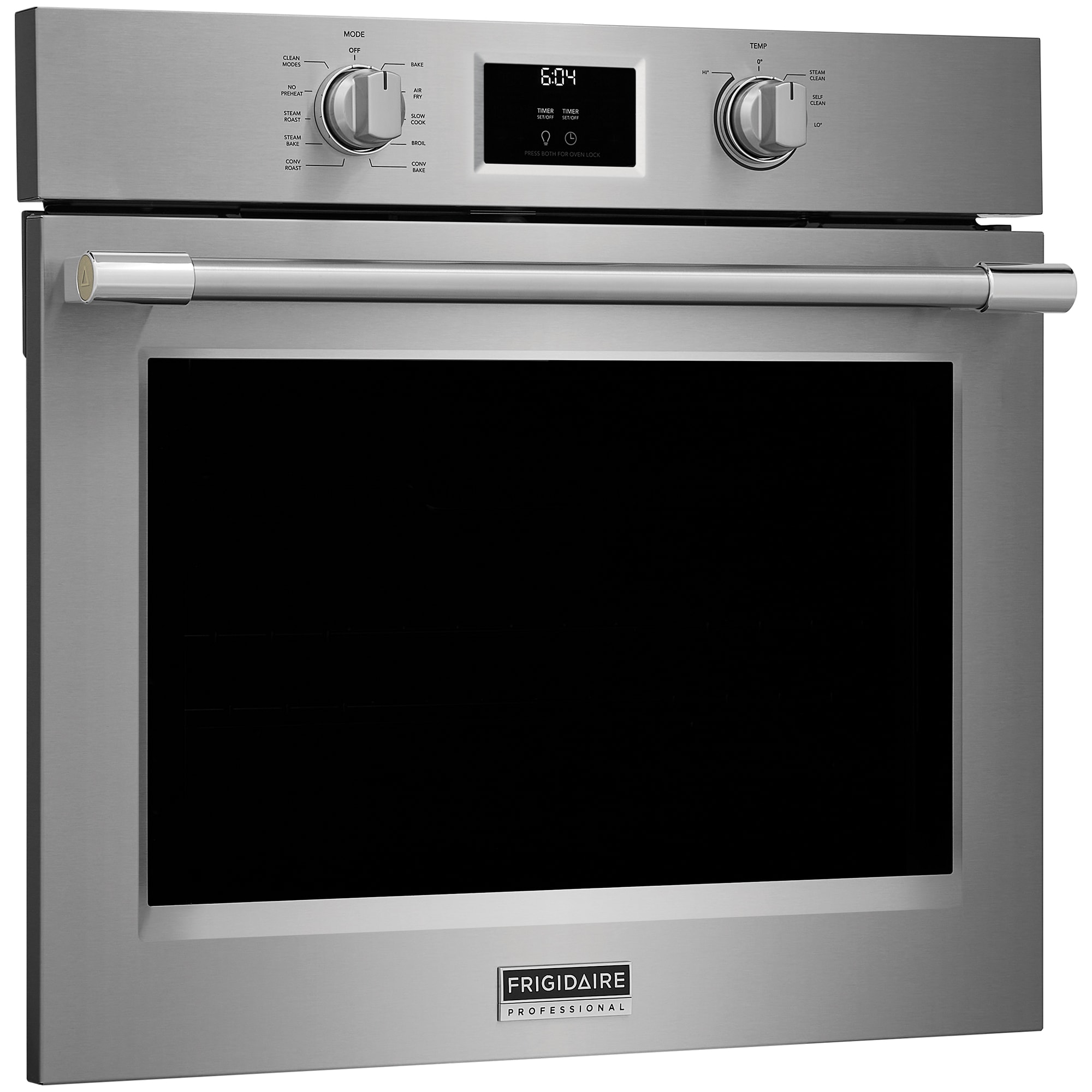 Frigidaire Professional 30 in. 5.3 cu. ft. Electric Wall Oven with True