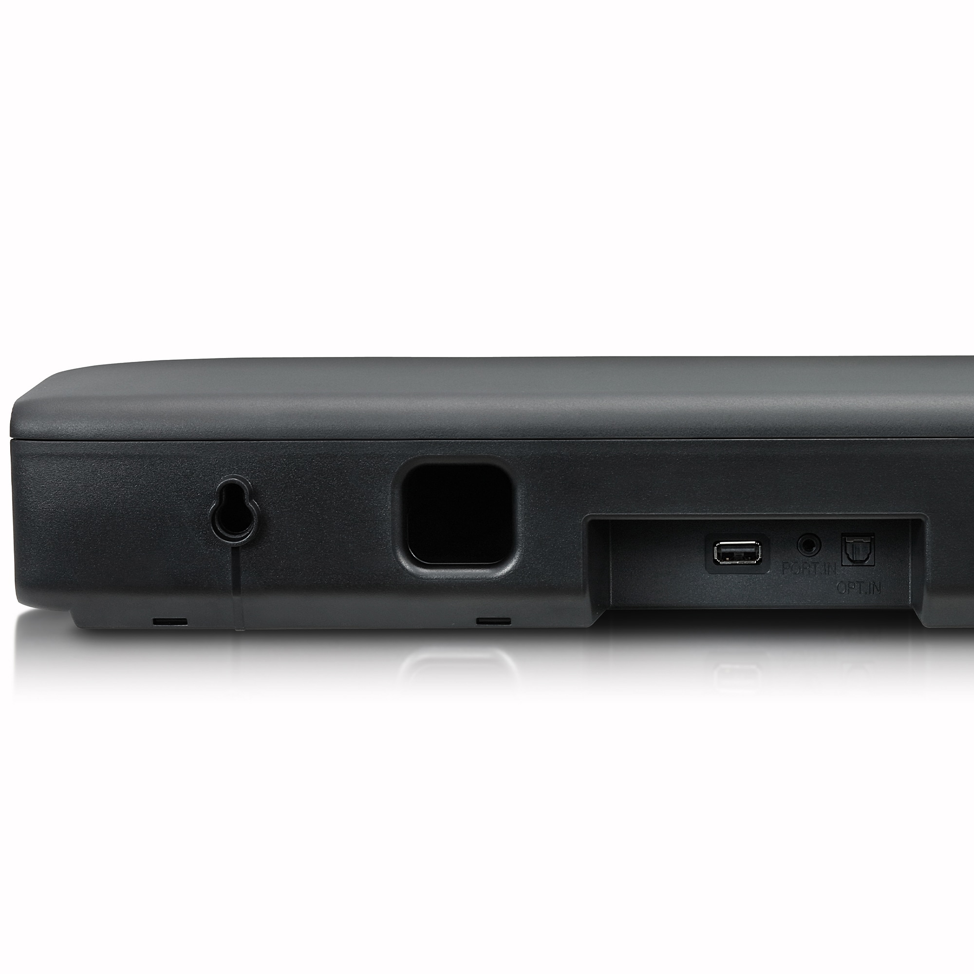 LG 2.0 Channel Sound Bar with Bluetooth - Black, , hires