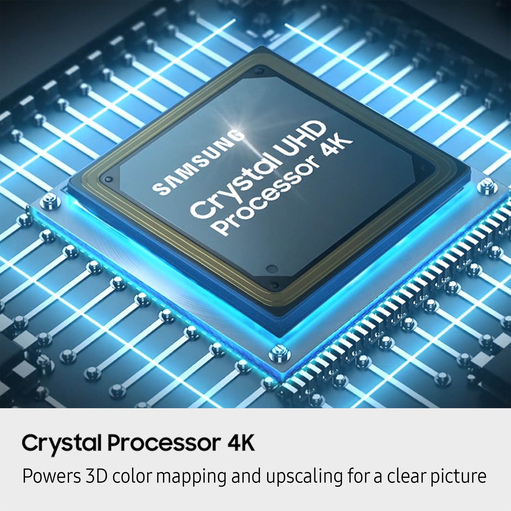 Samsung - 55" Class U7900F LED 4K UHD Smart Tizen TV, , hires