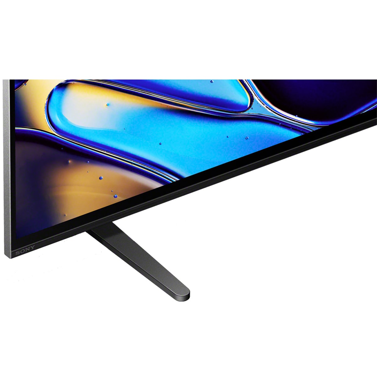 Sony - 65" Class Bravia 8 Series OLED 4K UHD Smart Google TV, , hires