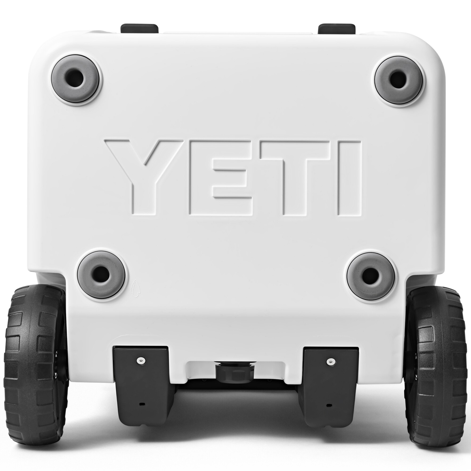 YETI Roadie 48 Wheeled Cooler - White, Yeti-White, hires