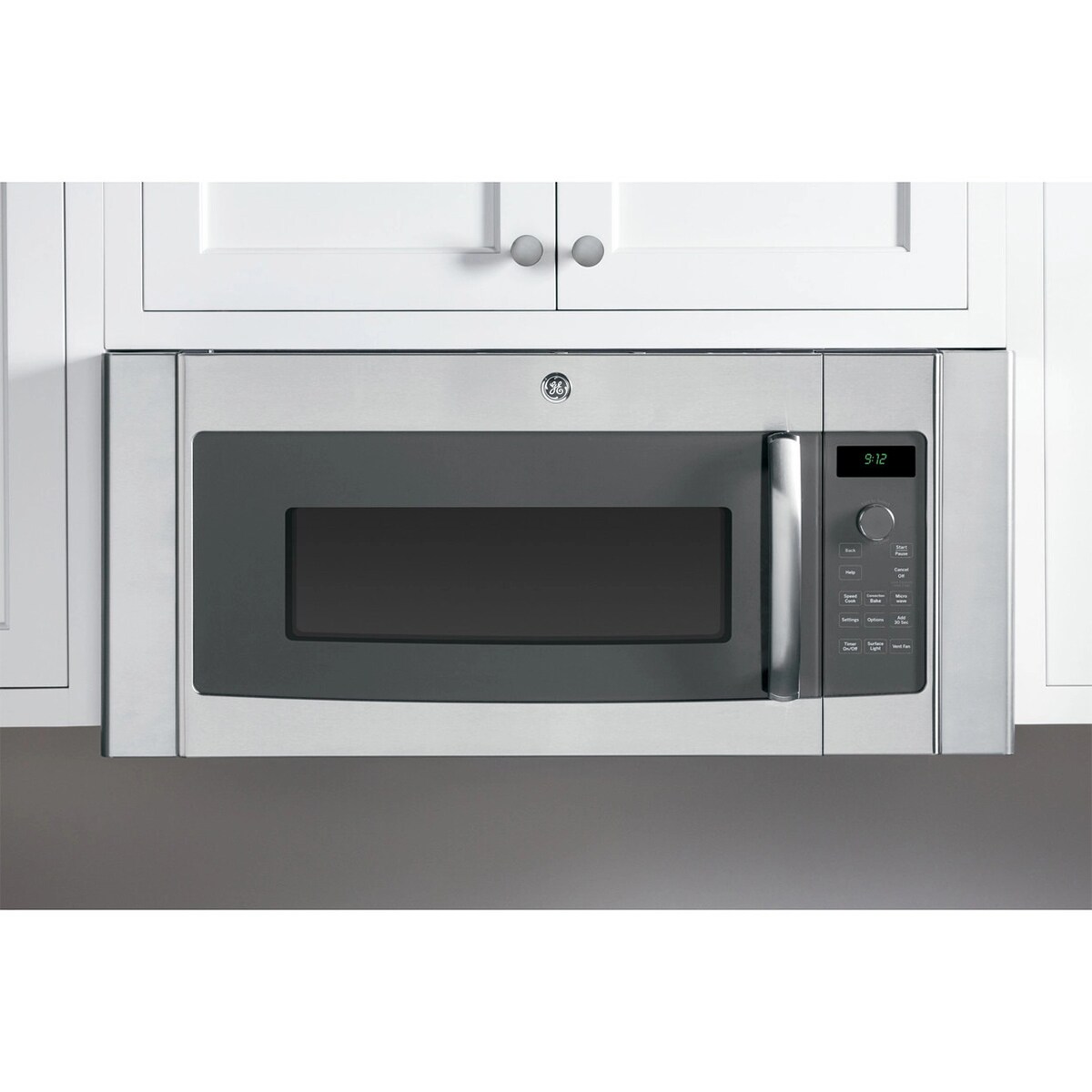 GE Microwave Filler Kit for 36 in. OvertheRange Microwaves