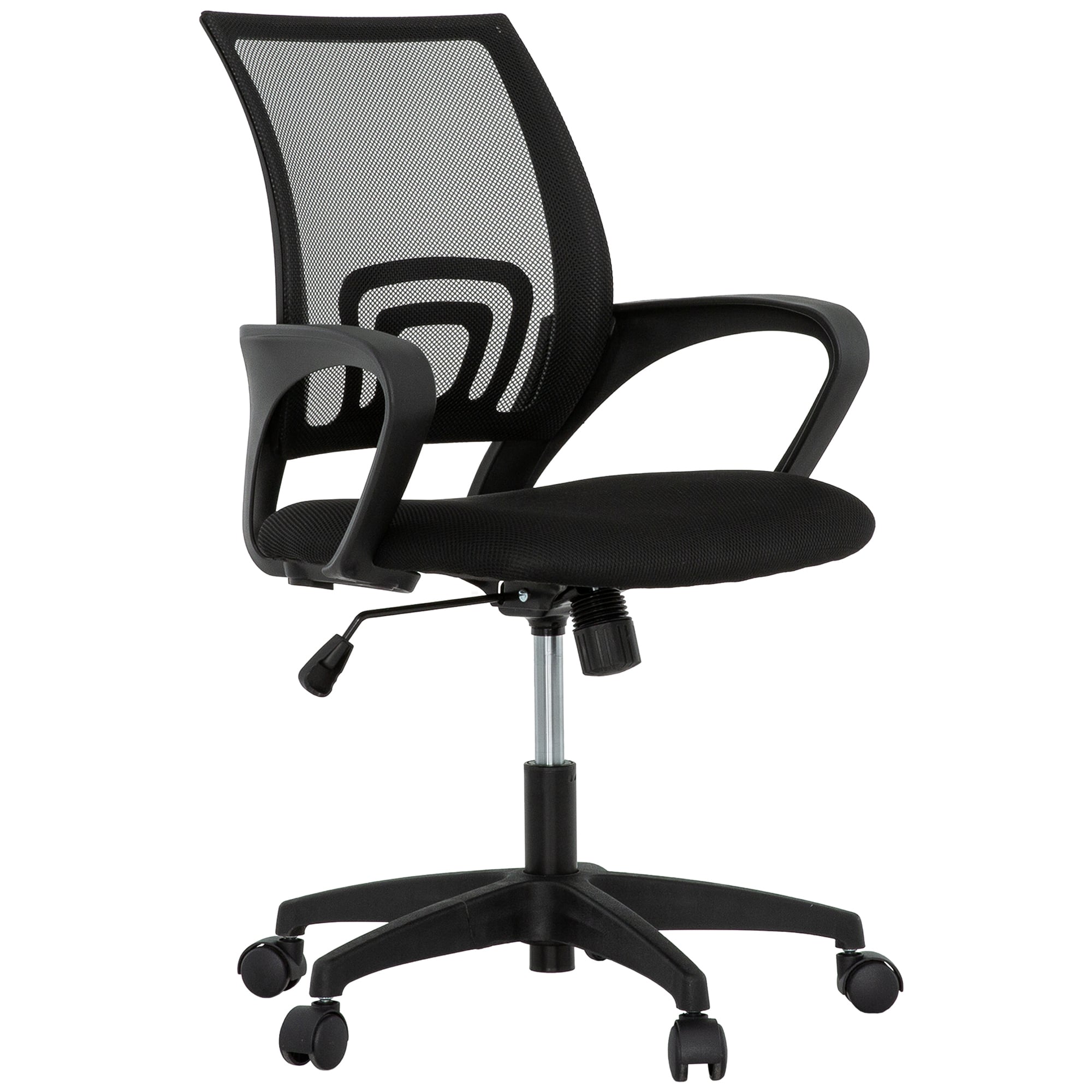 Sealy Oxford Collection Office Chair - Black, , hires