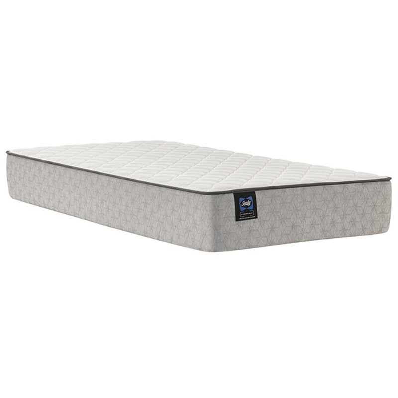 Sealy Essentials Elmcroft Firm - Twin XL Mattress, , hires