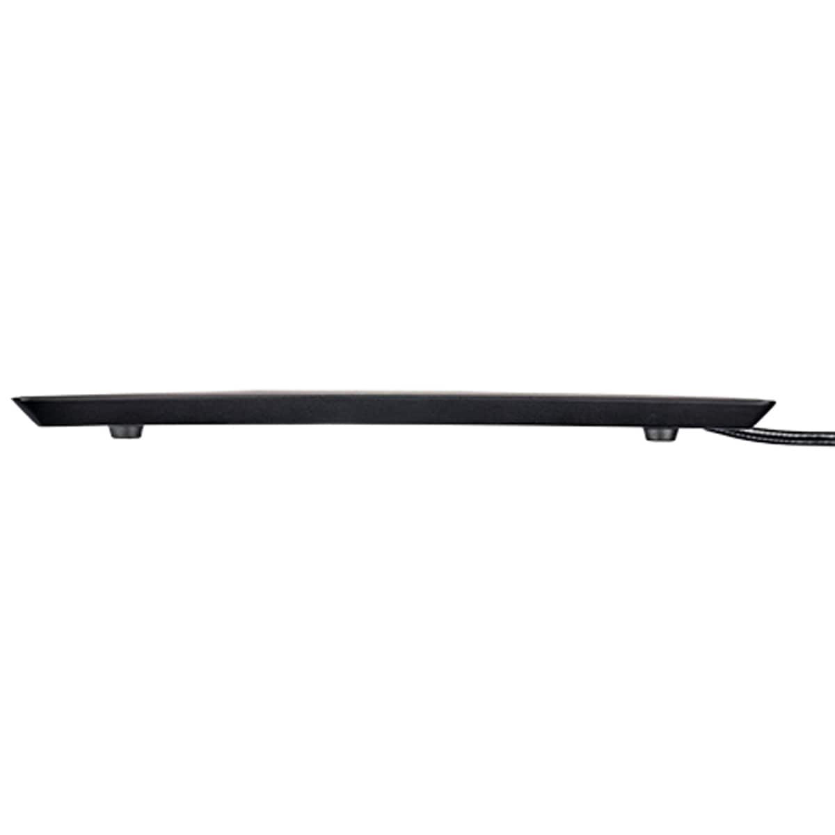 RCA Amplified Indoor Flat HDTV Antenna - Multi-Directional, , hires