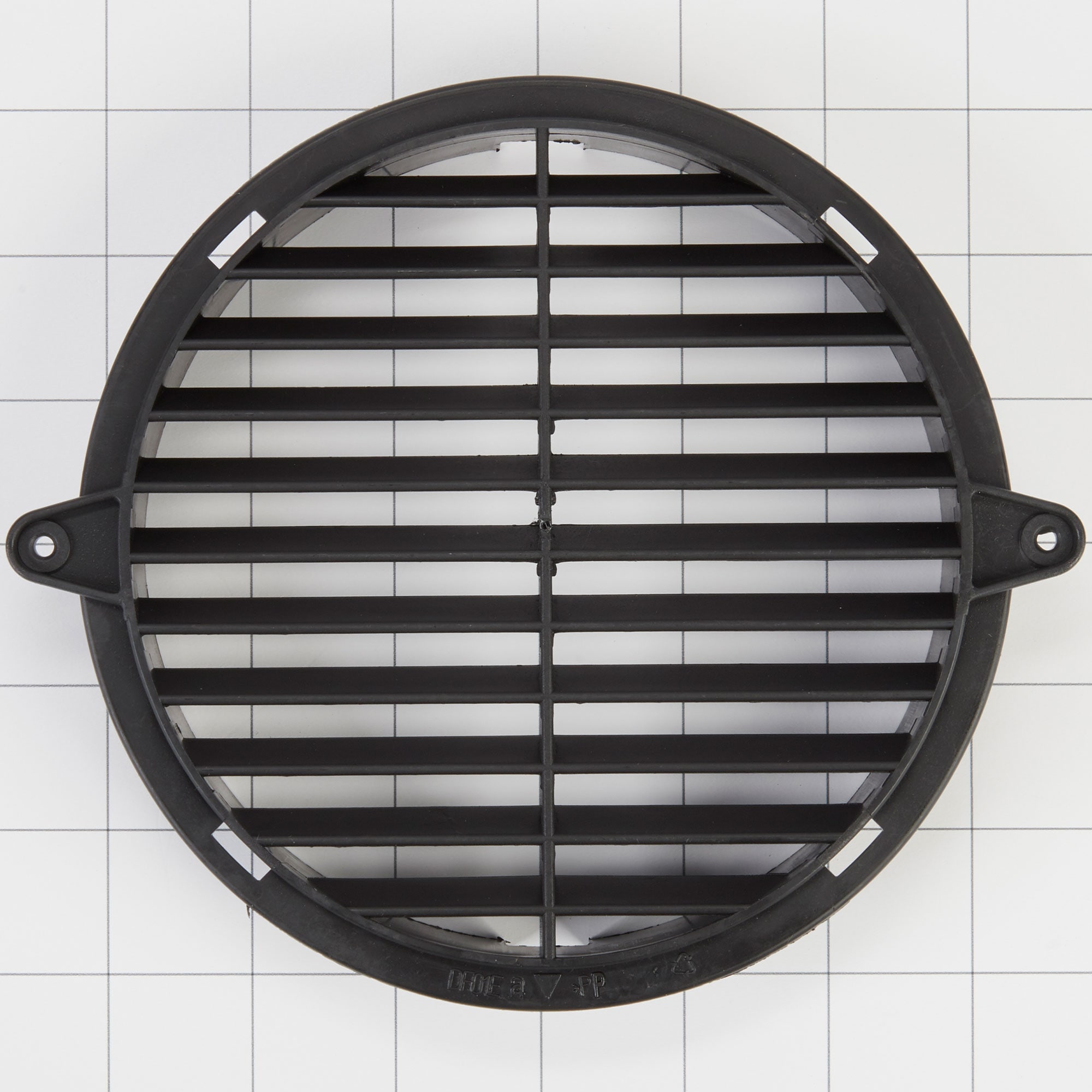 Whirlpool Recirculation Kit (Charcoal Filters) for Range Hood P.C