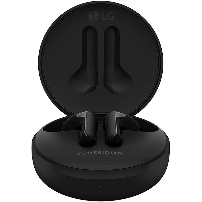 LG TONE Free Earbuds with UVnano Charging Case - HBS-FN6, , hires