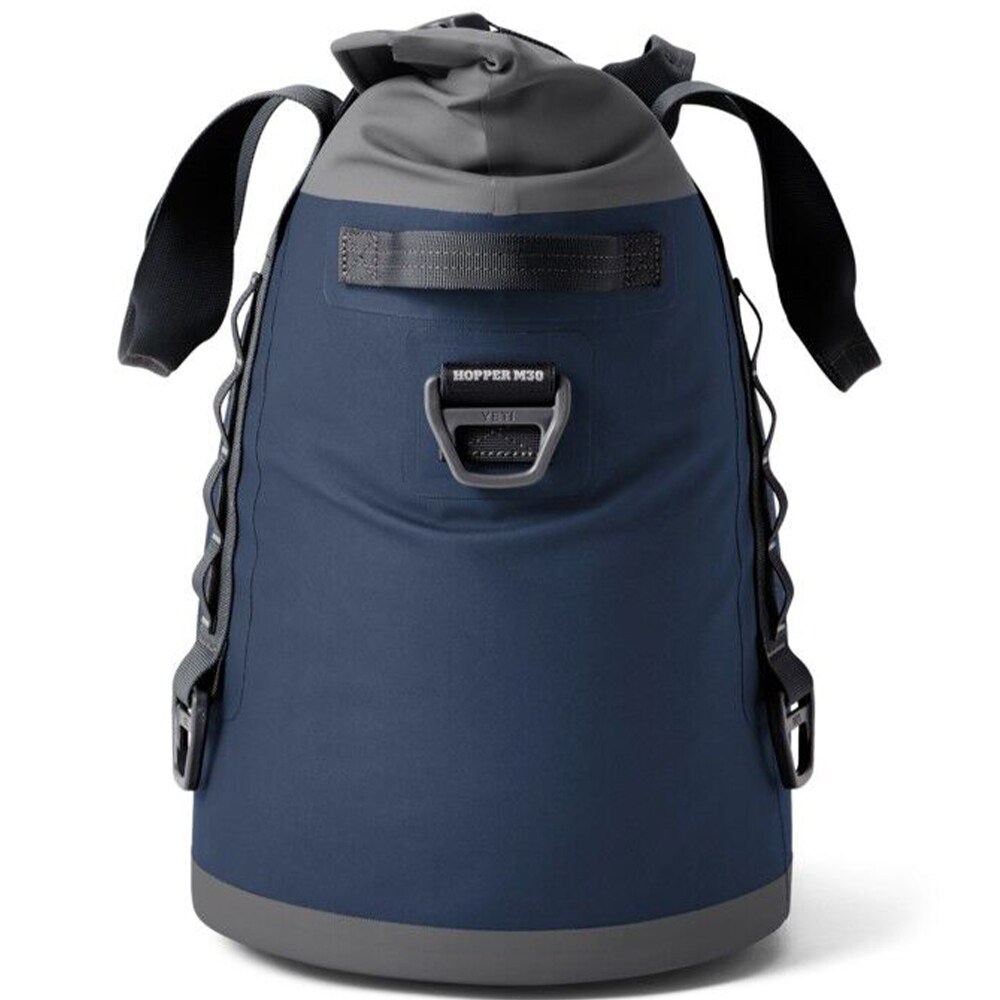 YETI Hopper M30 Soft Cooler - Navy, Yeti-Navy Blue, hires