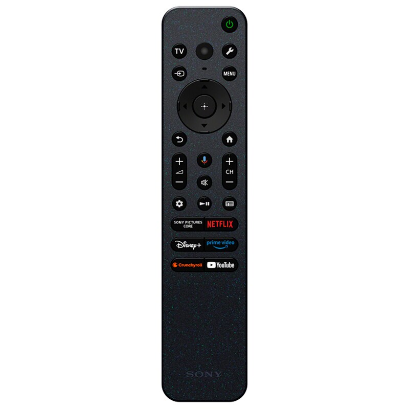 Sony - 55" Class Bravia 8 II Series QD OLED 4K UHD Smart Google TV, , hires