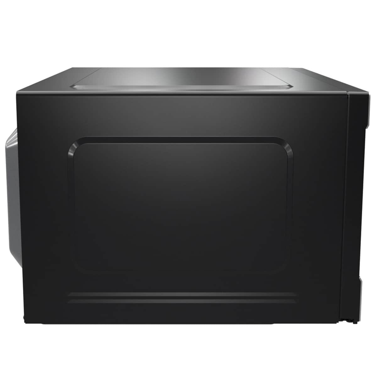 GE 24 in. 2.2 cu. ft. 1100W Smart Countertop Microwave with Sensor Cooking - Stainless Steel, , hires