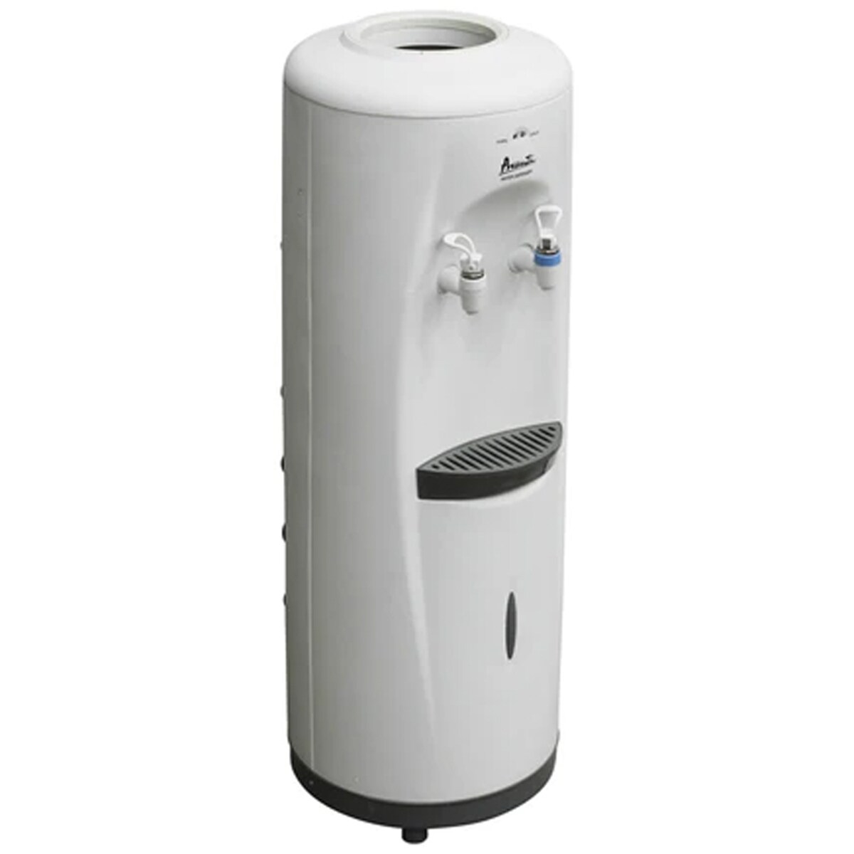 Avanti 12" Cold & Room Temperature Water Dispenser - White, , hires