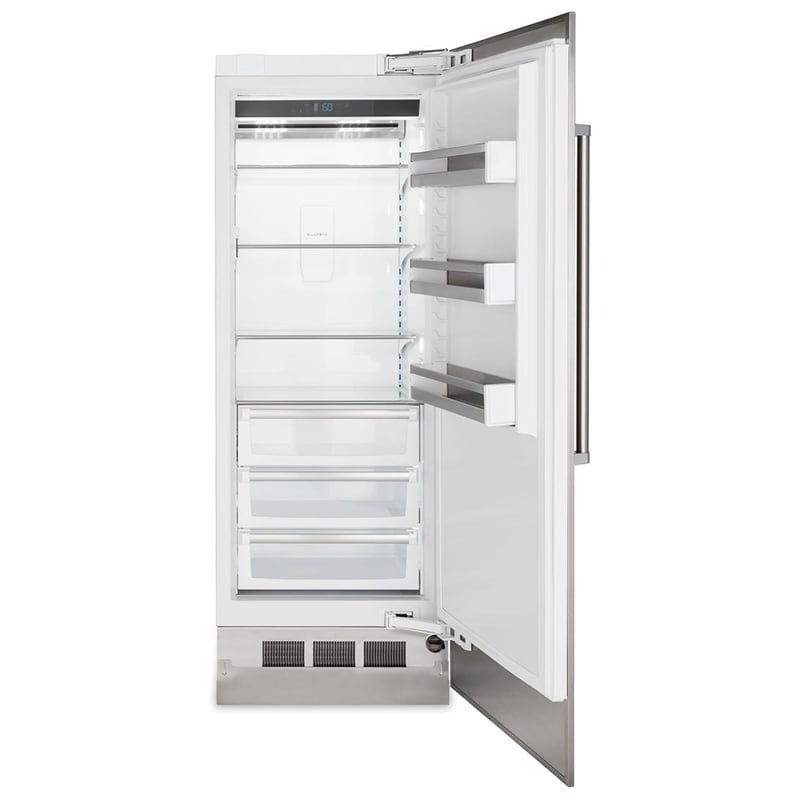 Viking 7 Series 30 in. 16.4 cu. ft. BuiltIn Counter Depth Freezerless Refrigerator with