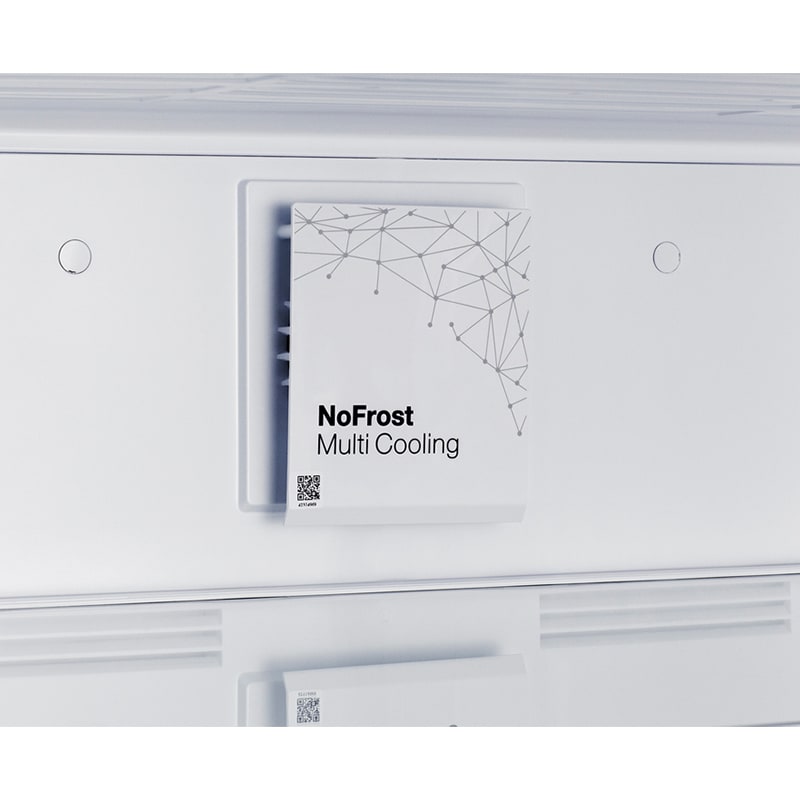 Summit 28 in. 14.3 cu. ft. Counter Depth Top Freezer Refrigerator - Stainless Steel, Stainless Steel, hires