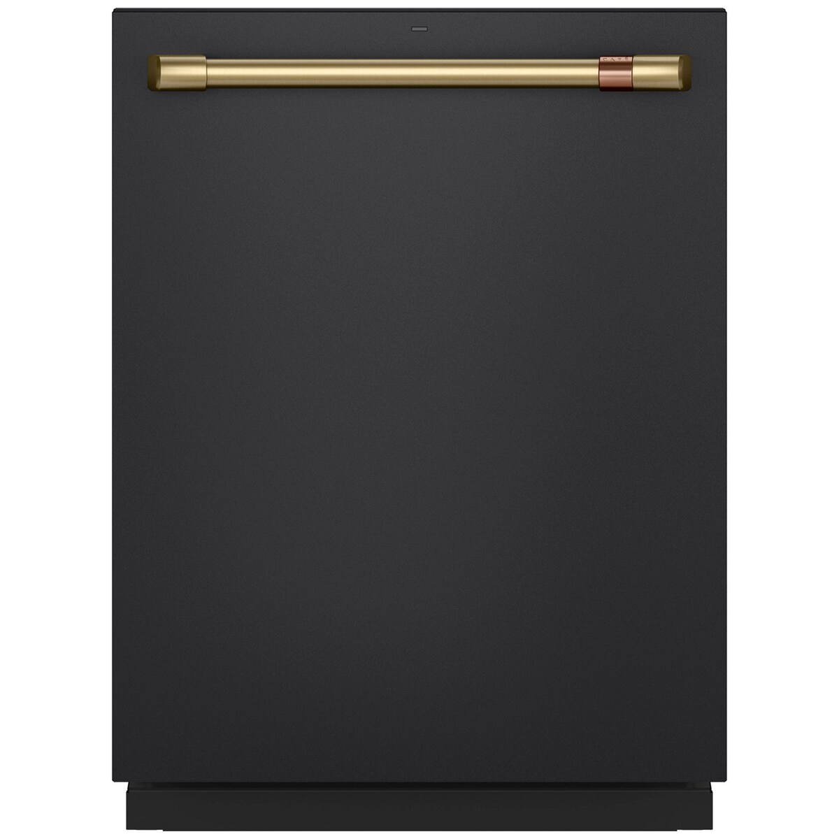 Cafe Handle Kit for Dishwashers - Brushed Brass, Brushed Brass, hires