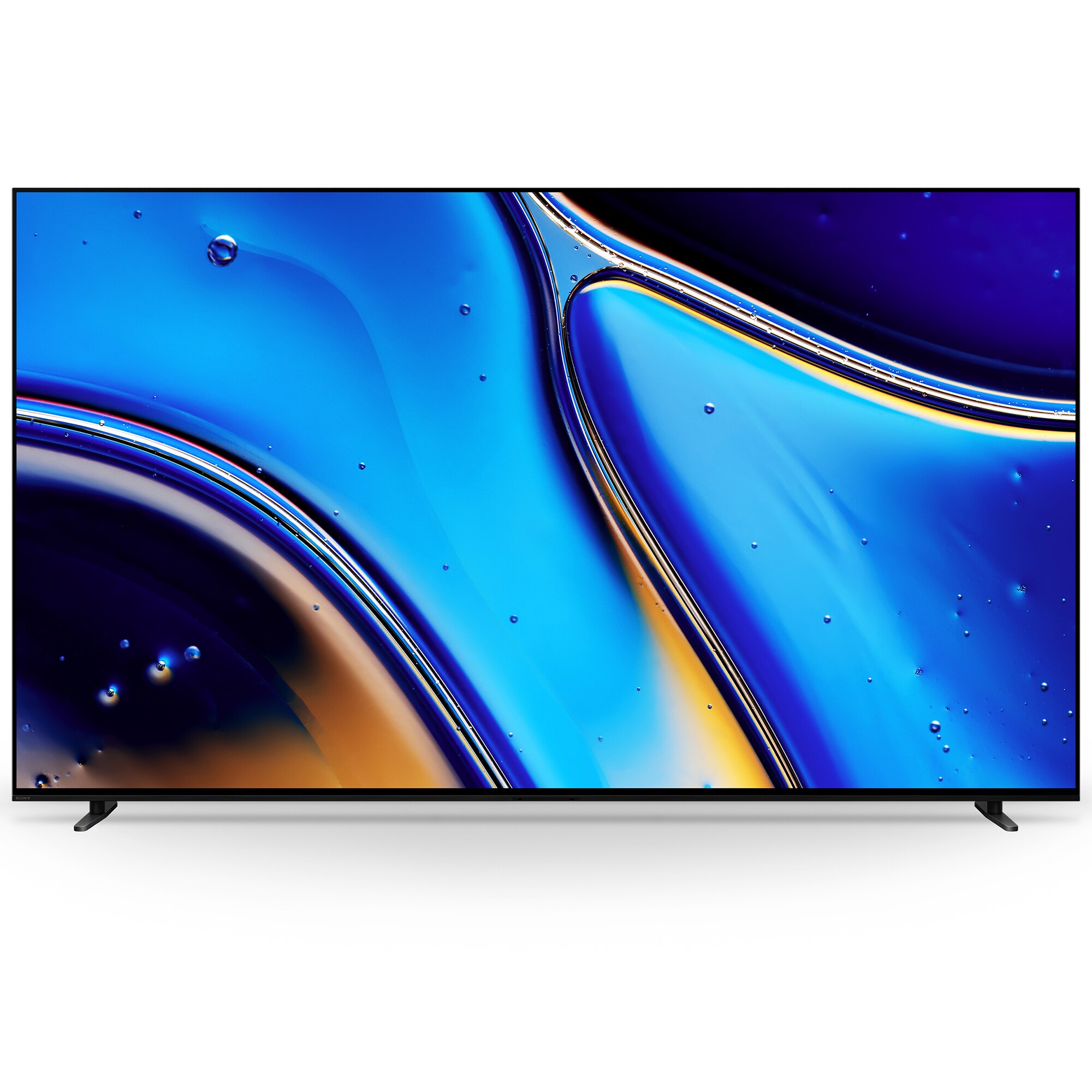 Sony - 77" Class BRAVIA XR8B OLED 4K UHD Smart Google TV, , hires