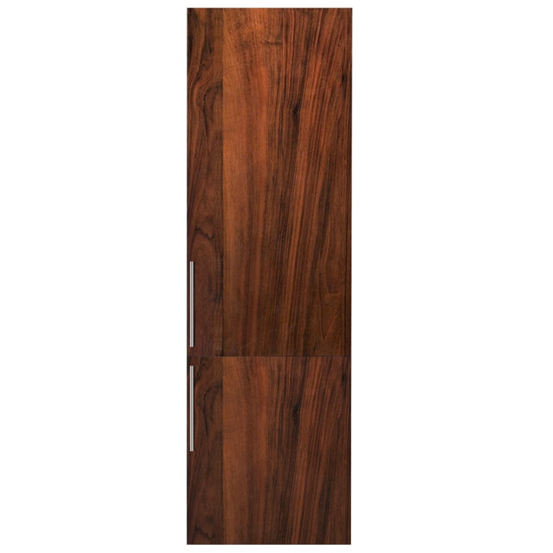 Summit 24 in. 10.7 cu. ft. Built-In Counter Depth Bottom Freezer Refrigerator - Custom Panel Ready, , hires