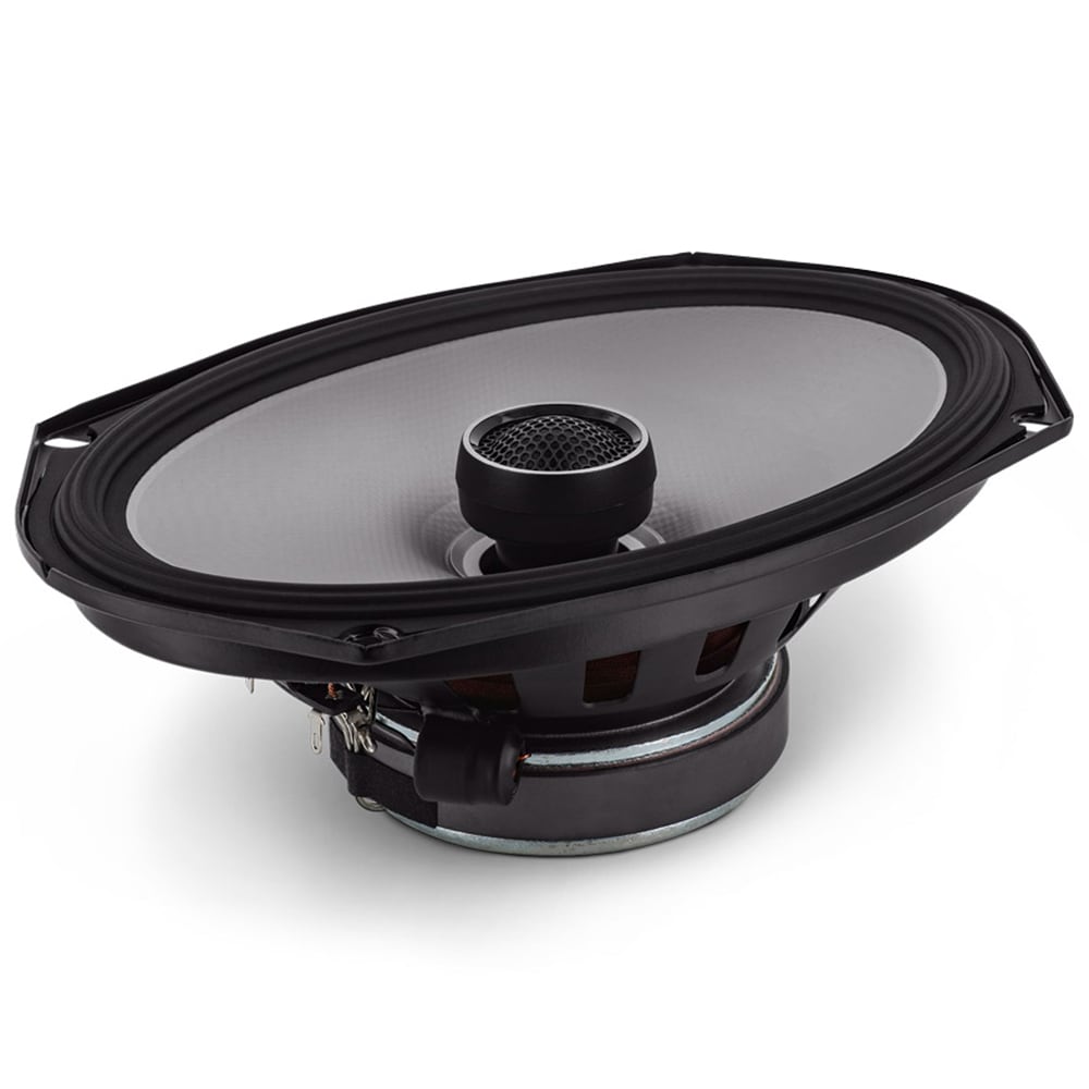 Alpine Next-Generation S-Series 6x9" Coaxial 2-Way Car Speaker Set, , hires