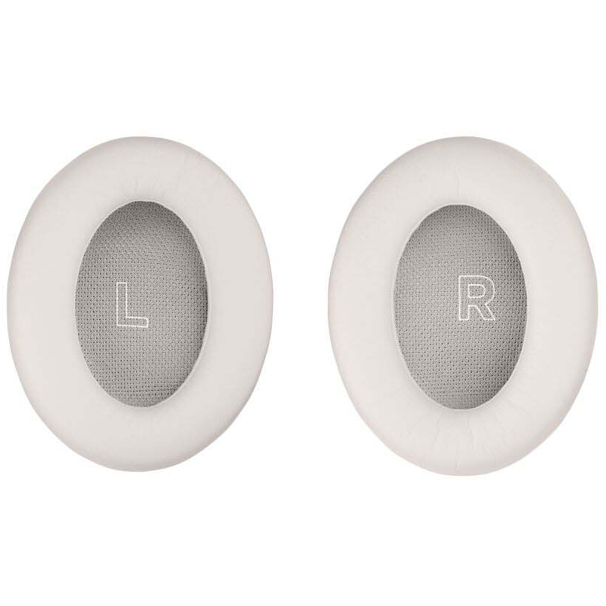 Bose - QuietComfort Ultra Wireless Noise Cancelling Over-the-Ear Headphones - White Smoke, , hires