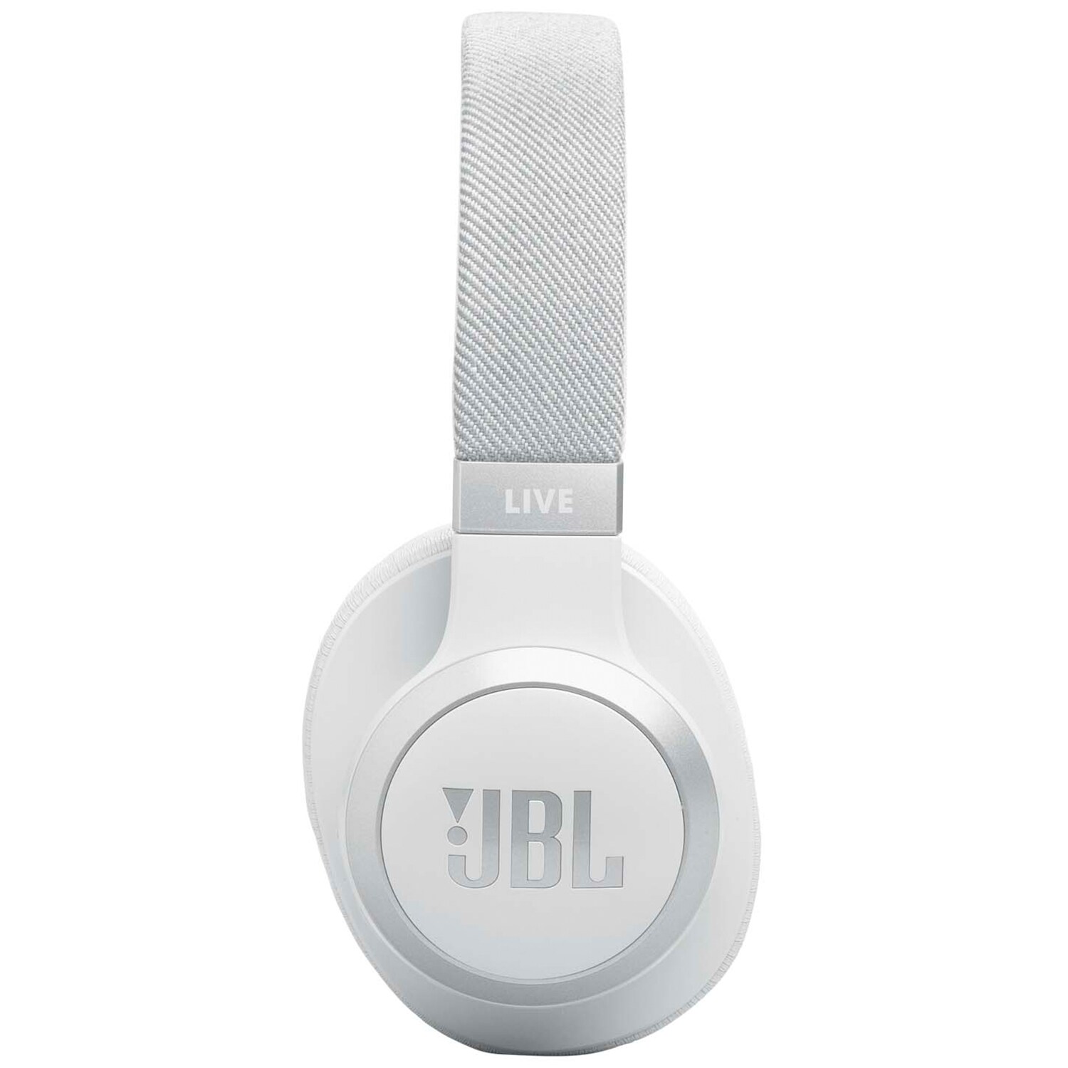 JBL - Live 770NC Wireless Noise Cancelling - White, , hires
