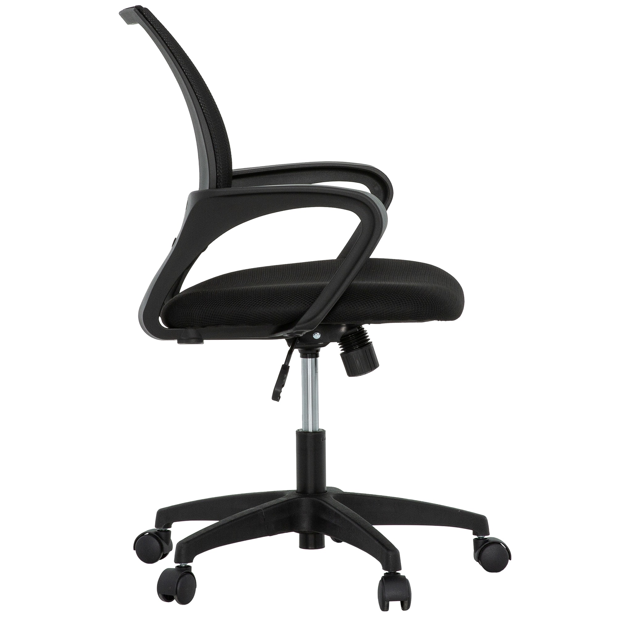 Sealy Oxford Collection Office Chair - Black, , hires