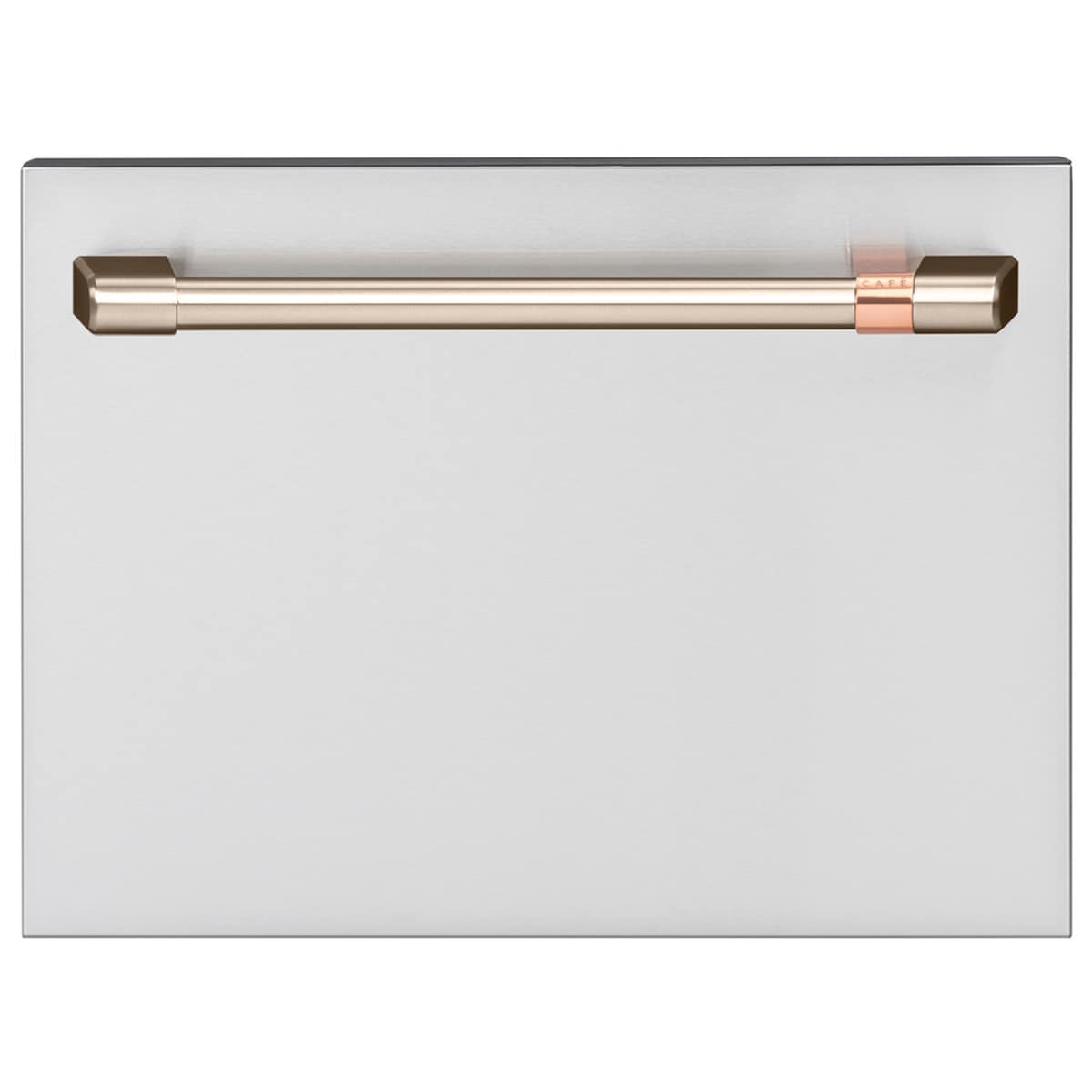 Cafe 24 in. Smart Dishwasher with Top Control & 45 dBa Sound Level - Stainless Steel, , hires