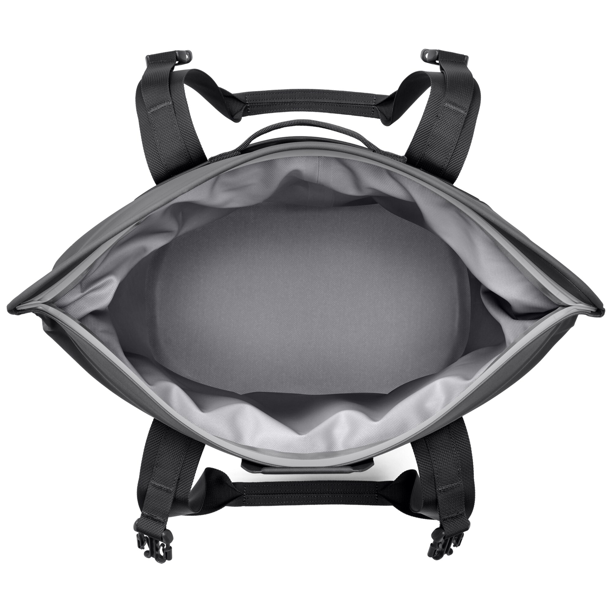 YETI Hopper M15 Soft Cooler - Charcoal, Yeti-Charcoal, hires