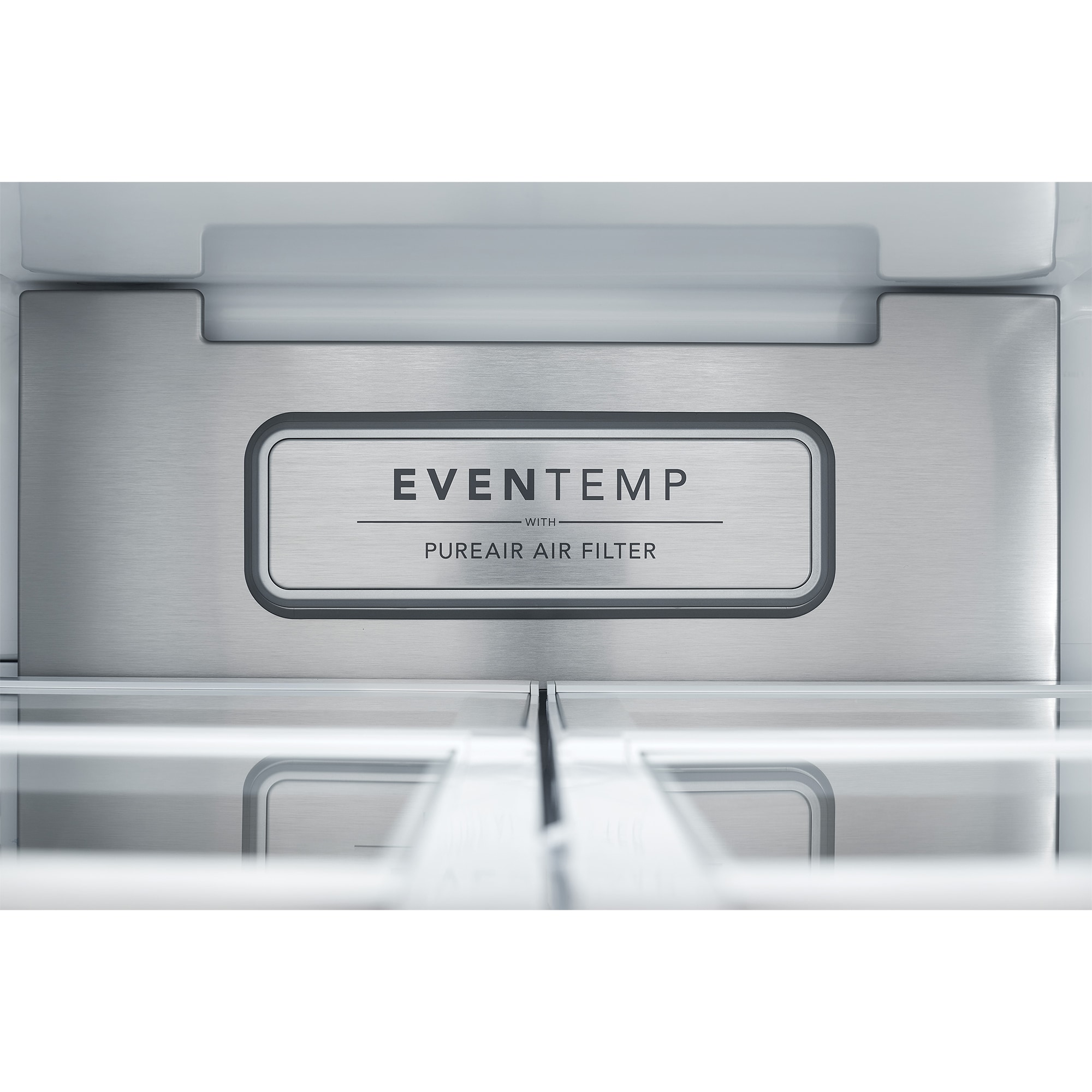 Frigidaire Professional 36 in. 27.8 cu. ft. French Door Refrigerator with Ice & Water Dispenser - Stainless Steel, , hires