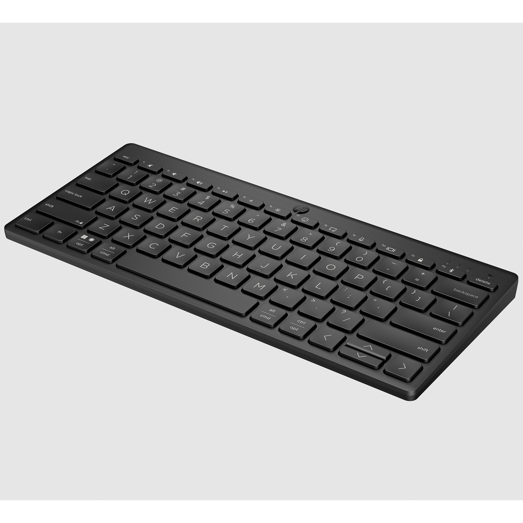 HP 350 Compact Multi-Device Bluetooth Keyboard, , hires