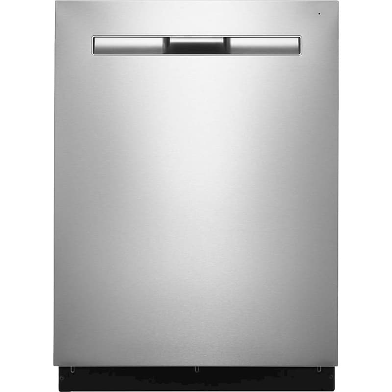 Maytag 24 in. BuiltIn Dishwasher with Top Control, 50 dBA Sound Level