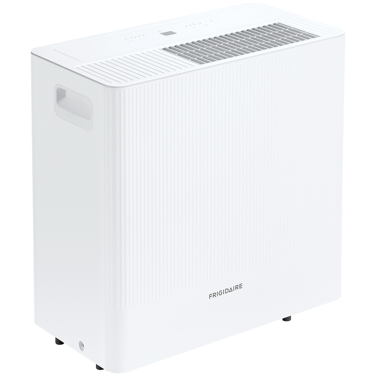 Frigidaire 50 Pint Energy Star Smart Portable Dehumidifier with 2 Fan Speeds - White, , hires