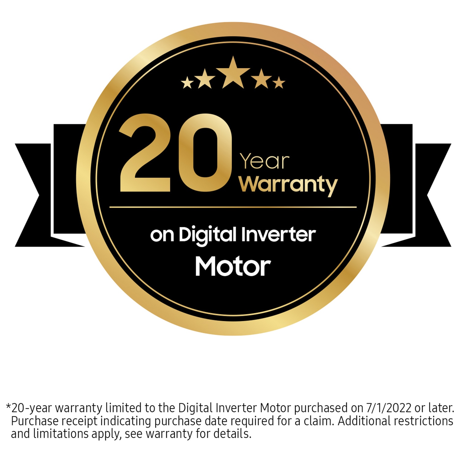 Samsung Bespoke 27 in. 4.6 cu. ft. Smart Electric Front Load Laundry Center with AI OptiWash, Sensor Dry, Sanitize & Steam Cycle - Brushed Black, , hires