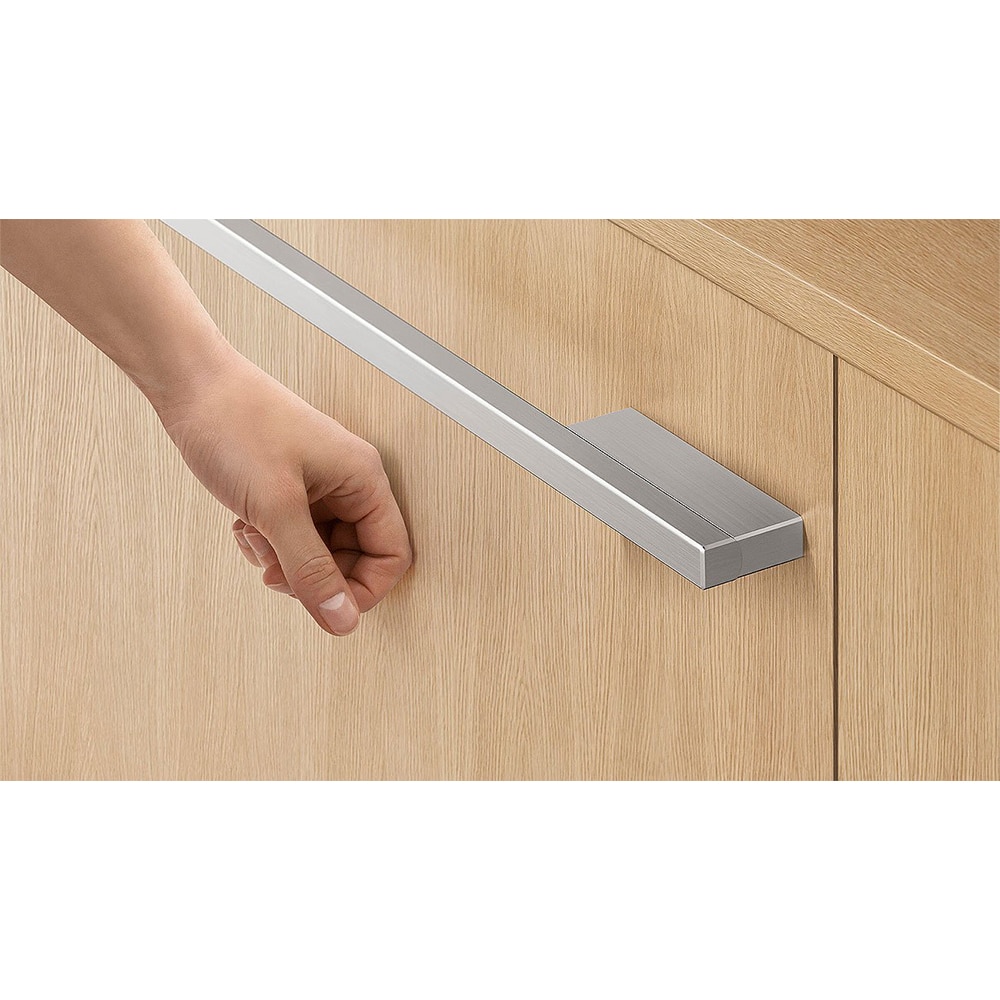 Fisher & Paykel Series 11 24 in. Smart Double Drawer with Top Control & 44 dBa Sound Level - Custom Panel Ready, , hires