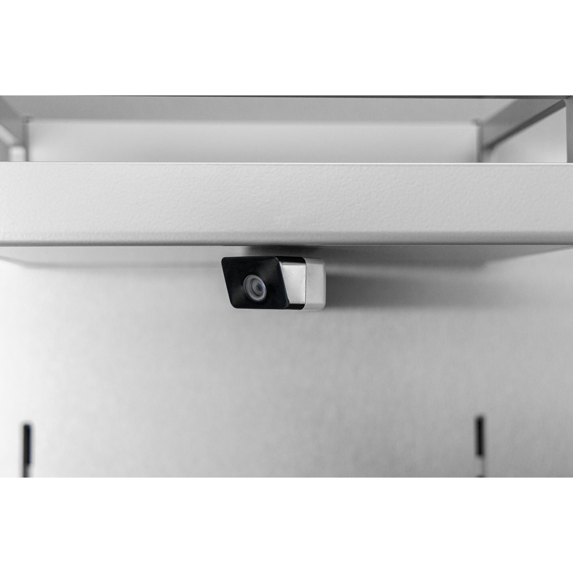 Thermador Freedom Collection 36 in. Built-In 20.1 cu. ft. Smart Counter Depth 4-Door French Door Refrigerator with Internal Water Dispenser and Masterpiece handles Stainless Steel, Stainless Steel, hires