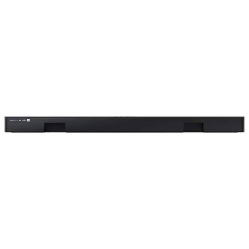 Samsung 3.1 Channel Sound Bar with Bluetooth & Wireless Subwoofer - Black, , hires
